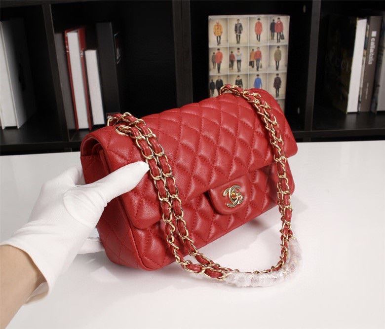 Chanel CF Series Bags